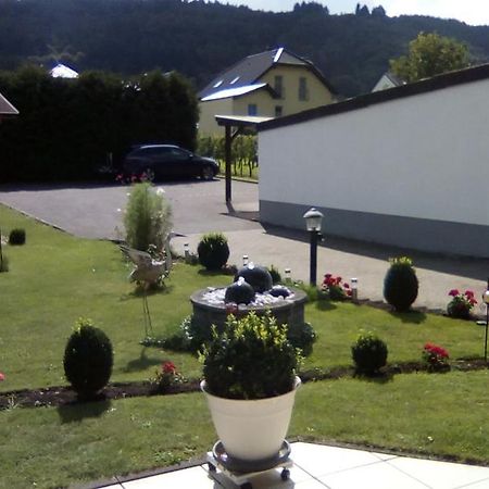 エルンスト Haus Reitz Bed & Breakfast エクステリア 写真